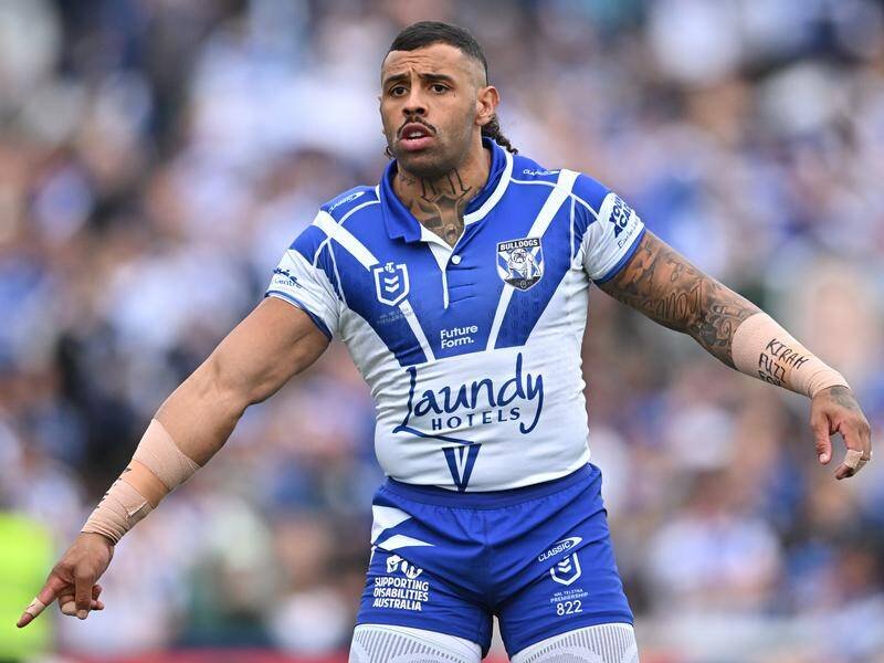 AUSTRALIA · RUGBY LEAGUE rugby