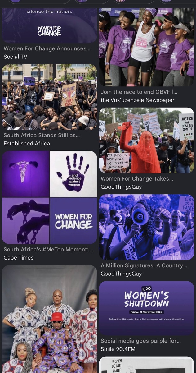 THE CAMPAIGN