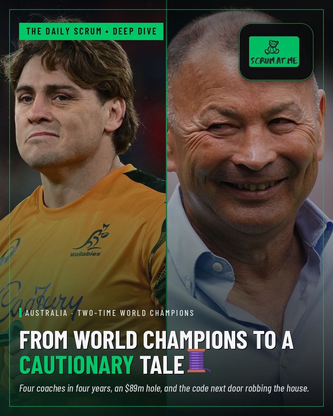 NEW ZEALAND rugby